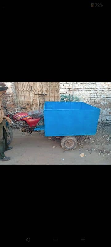 loader rikshaw 0