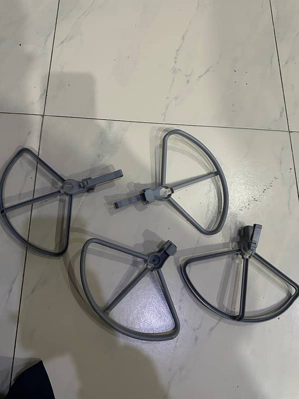 mavic air 2 propeller Guard 0