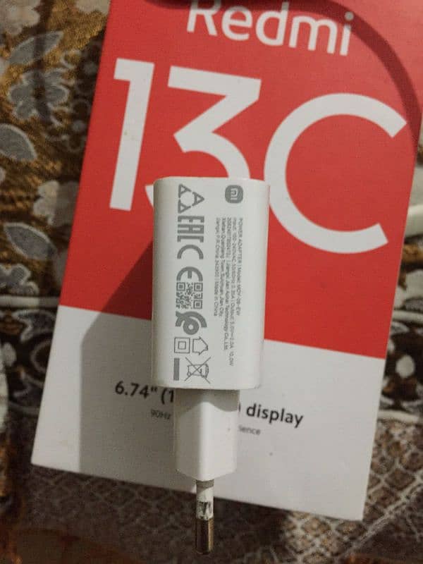 Redmi 13c condition 10 by 10 0