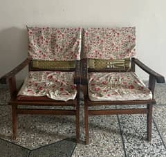 Room chairs