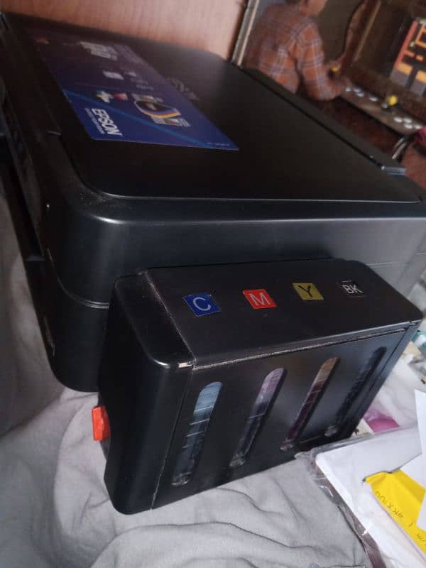 Epson brand new candishan 0