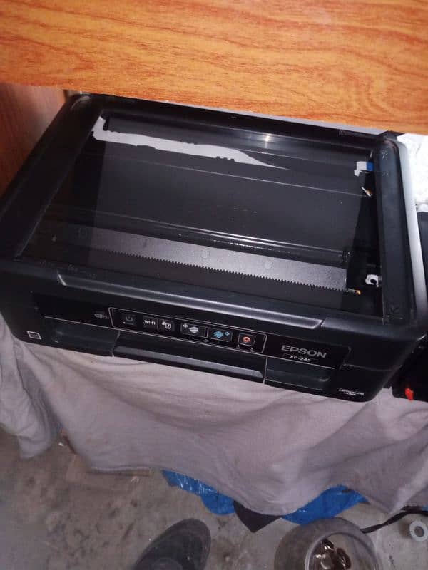 Epson brand new candishan 1