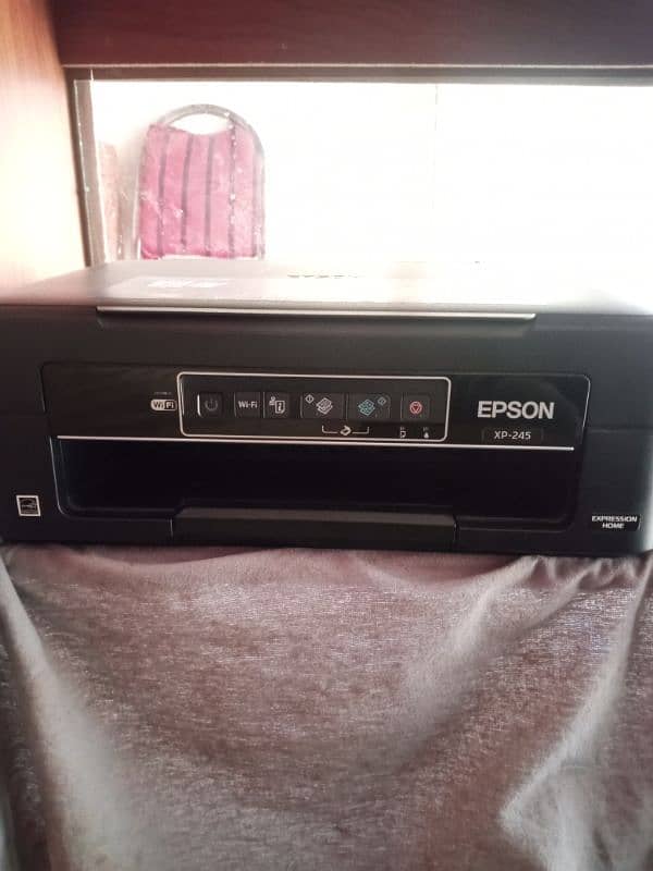 Epson brand new candishan 4