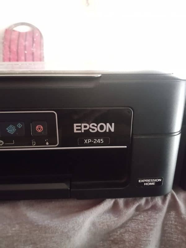 Epson brand new candishan 5