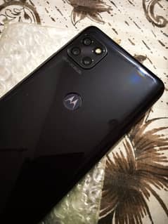 Motorola One 5g in Excellent Condition