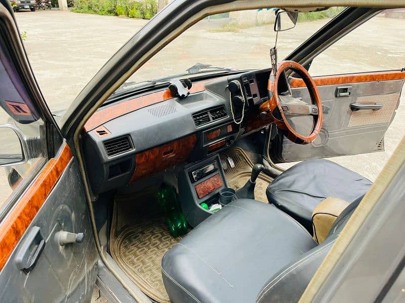 Isuzu Other 1992 1