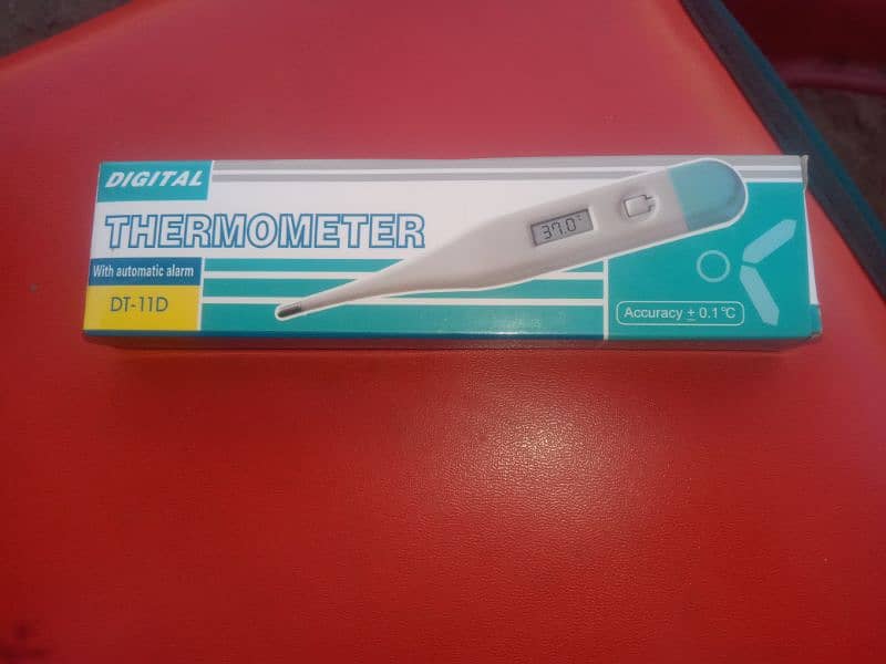 digital important thermometer 1