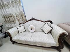 sofa set 7 seater