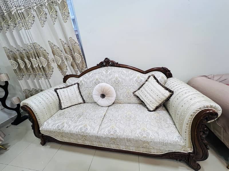 sofa set 7 seater 0