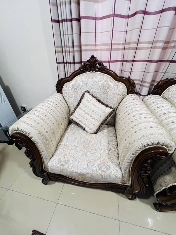 sofa set 7 seater 1