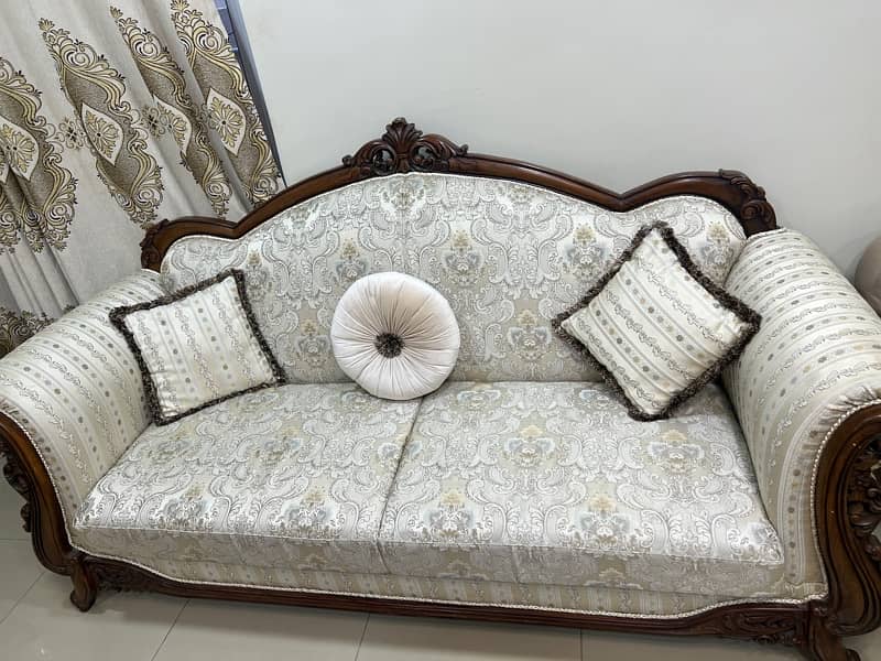 sofa set 7 seater 2