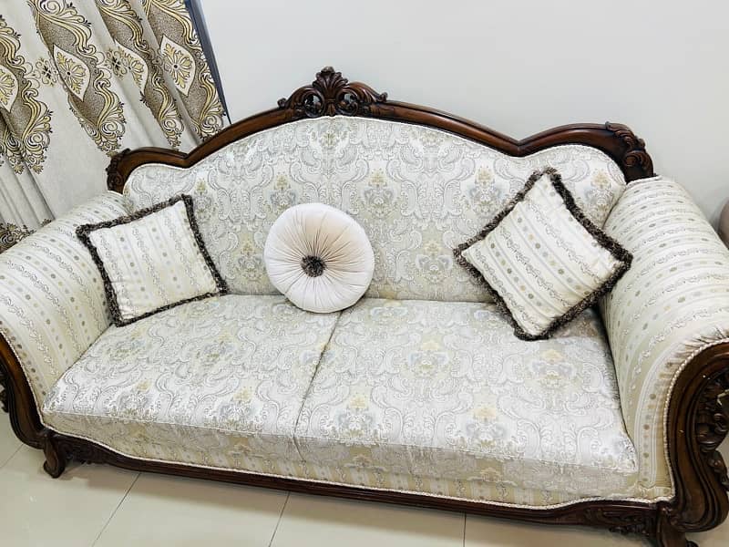 sofa set 7 seater 3