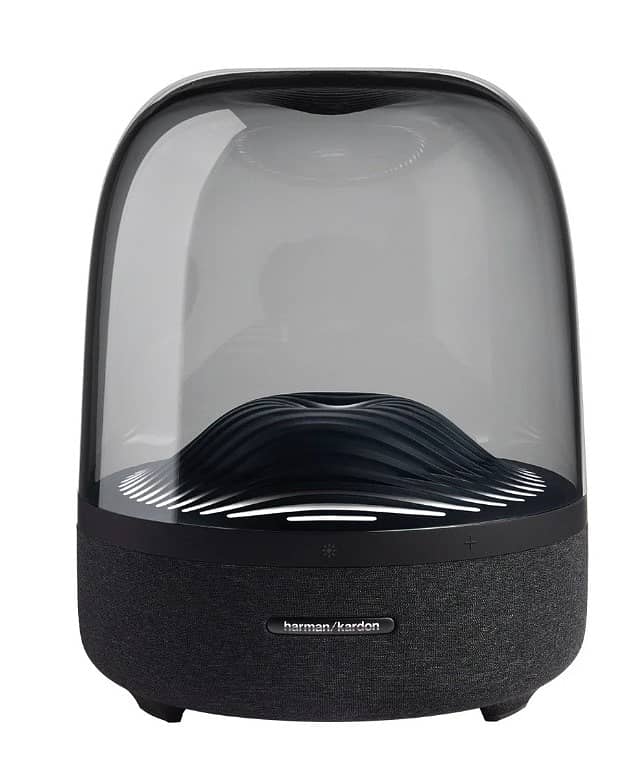 Harman Kardon Aura Studio 3 Bluetooth Speaker 1