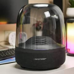 Harman Kardon Aura Studio 3 Bluetooth Speaker