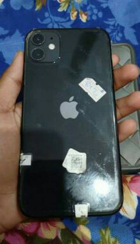 iphone 0