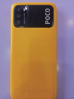 Poco x3 for sale 4/128