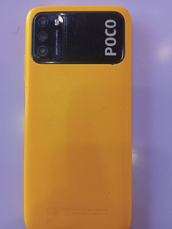 Poco x3 for sale 4/128 0