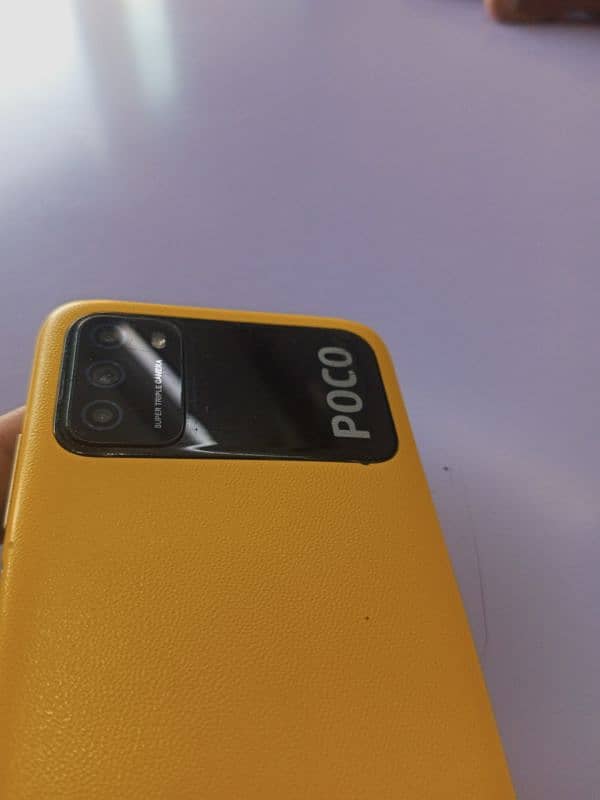 Poco x3 for sale 4/128 7