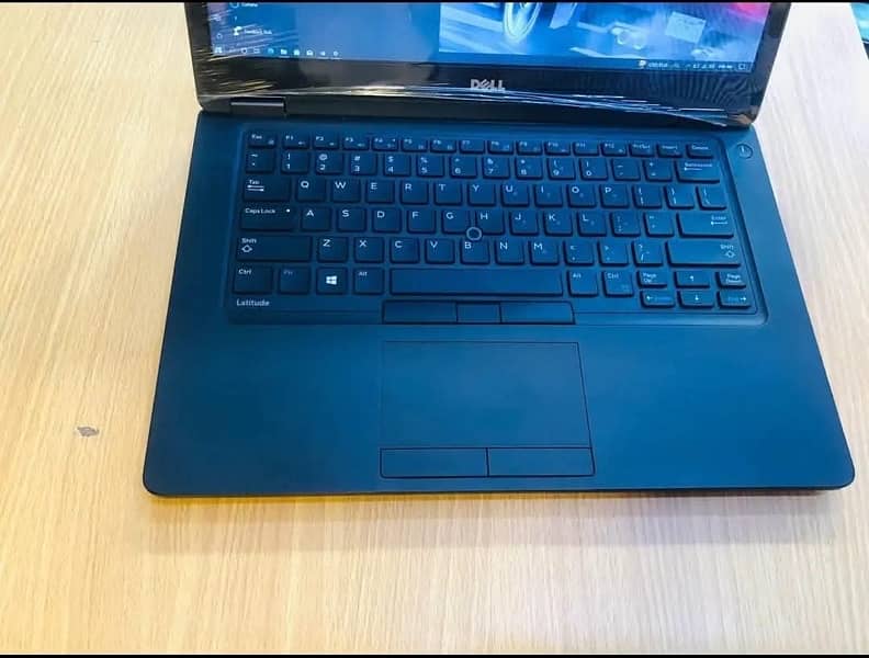 Dell and Hp Laptop 1