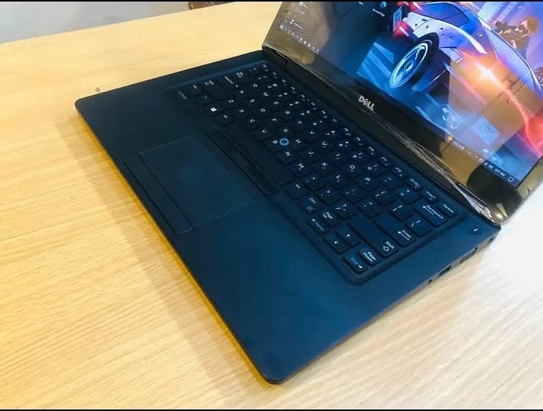 Dell and Hp Laptop 4