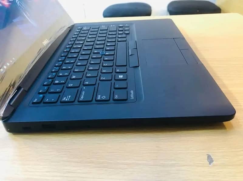 Dell and Hp Laptop 5