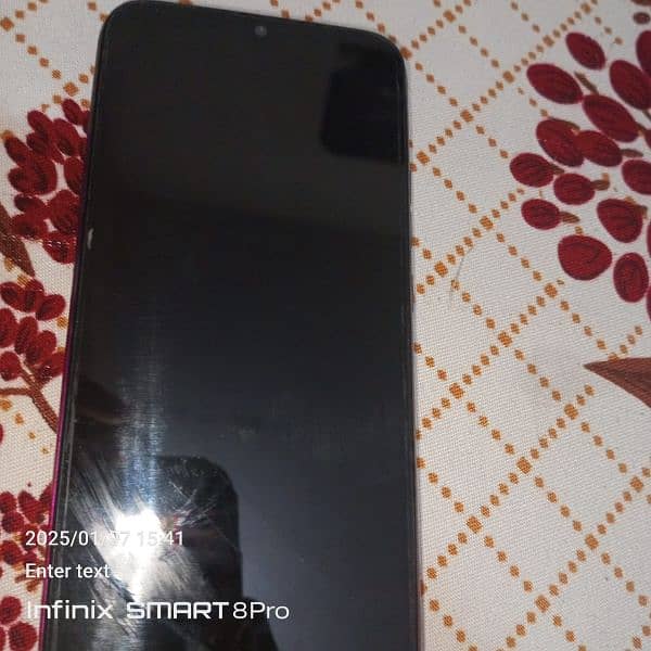 Tecno Spark 4 lite 2/32 6