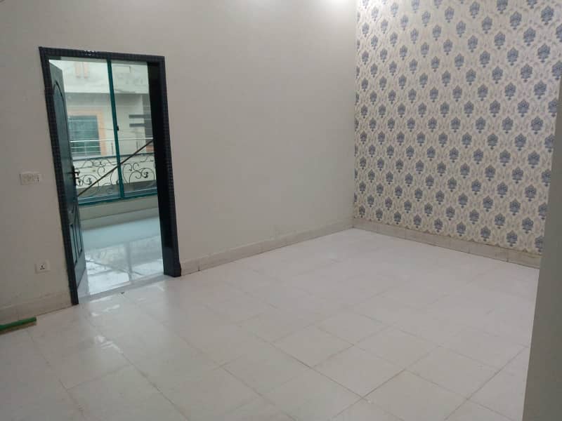 4 marla full house For Rent in Sadat college town near military accounte 0