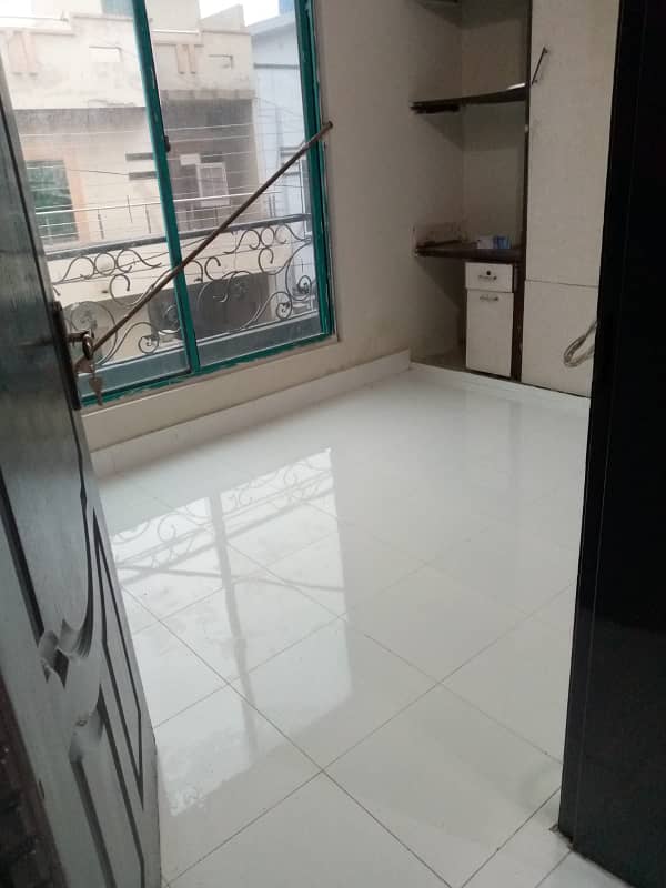 4 marla full house For Rent in Sadat college town near military accounte 1