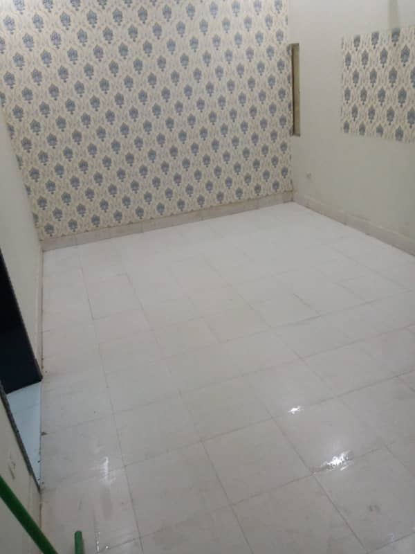 4 marla full house For Rent in Sadat college town near military accounte 2