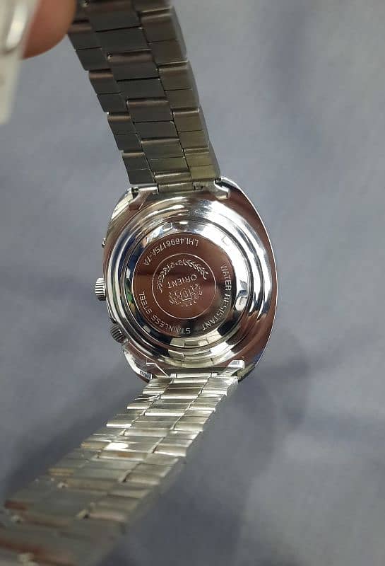 Orient Automatic 2