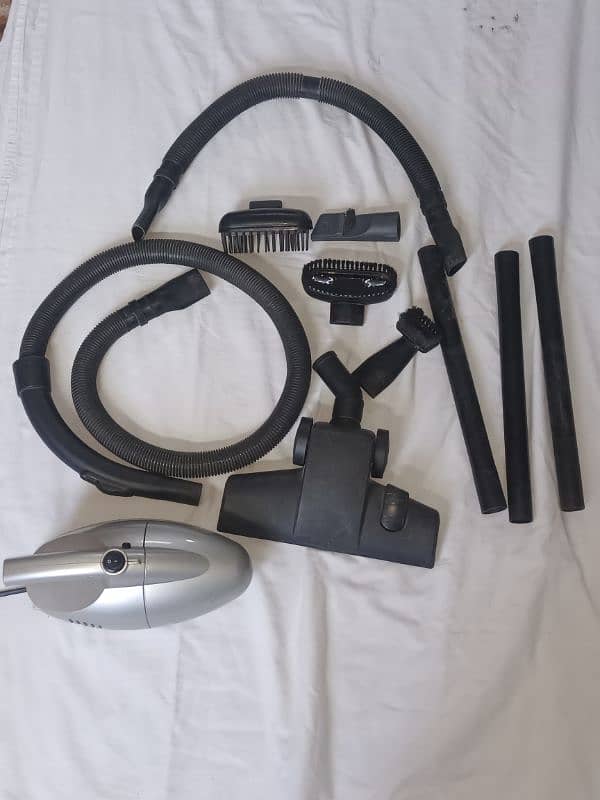 vacuum cleaner portable 2