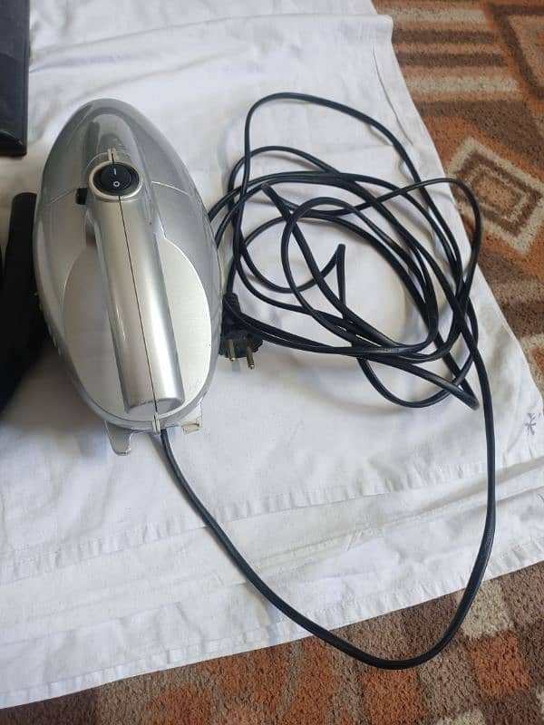 vacuum cleaner portable 3