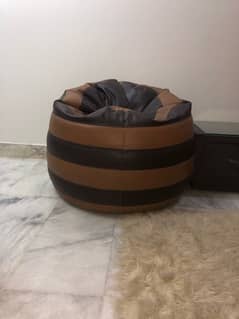 bean bag couch for sale