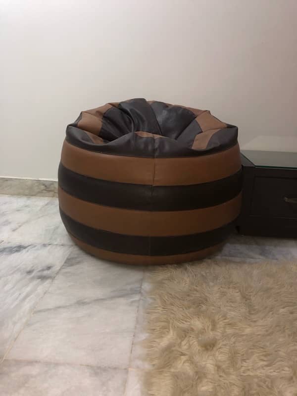 bean bag couch for sale 0