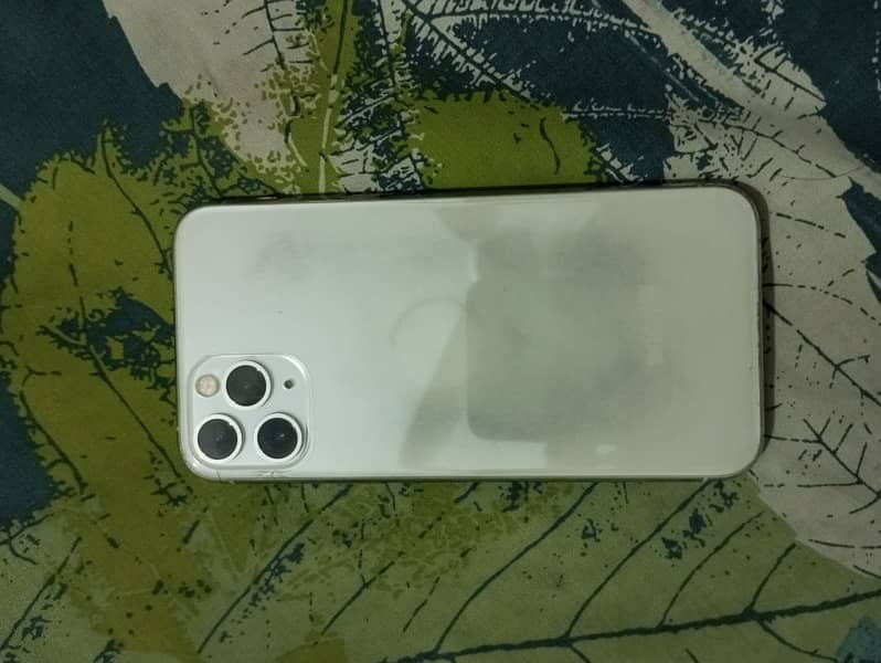 iphone 11 pro pta approved 2