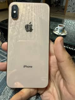 iphone xs 64 gb pta Approved