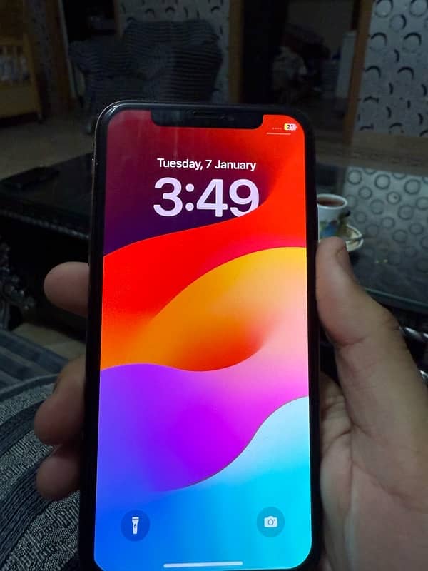 iphone xs 64 gb pta Approved 5