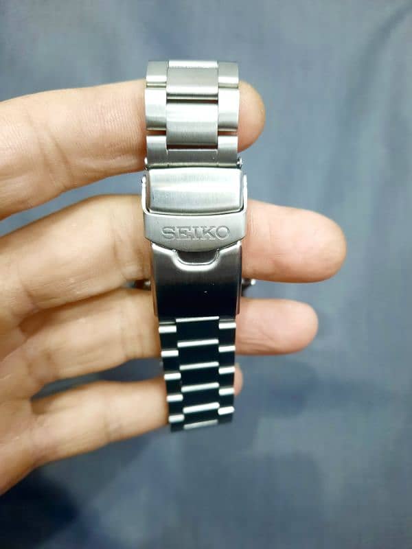 Seiko Automatic 3