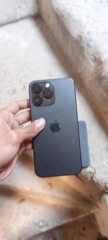 iphone 14pro max non pta 5