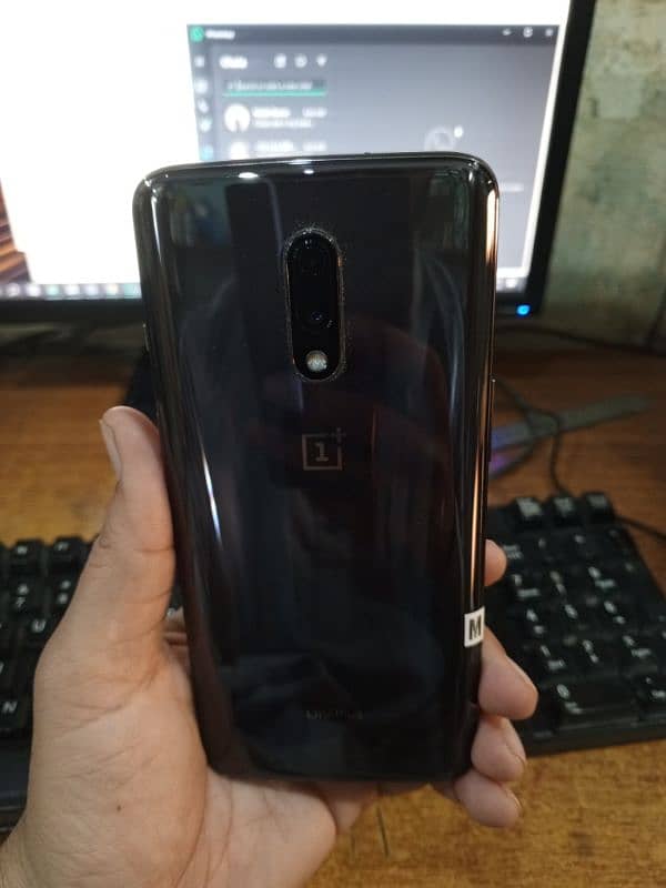 OnePlus 7 1