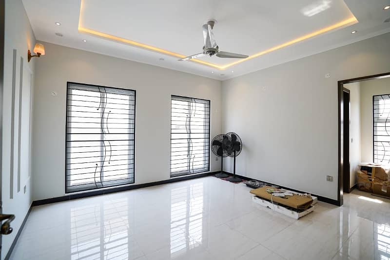 10Marla Upper Portion Available For Rent in Gulbahar Block Bahria Town Lahore 7