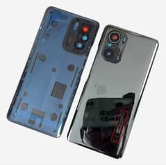 POCO F3 5G back battery cover