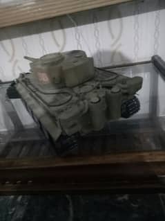 i sell my tank condition 10/9