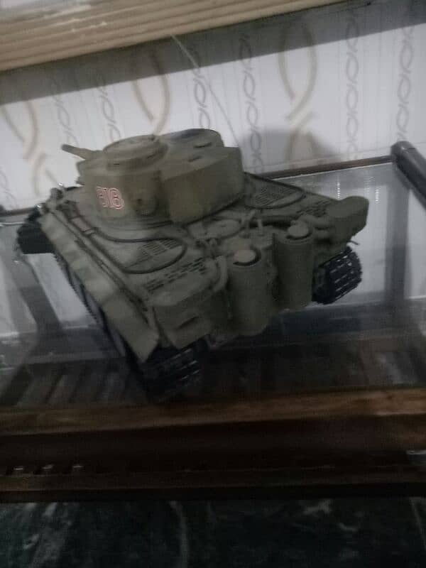 i sell my tank condition 10/9 0