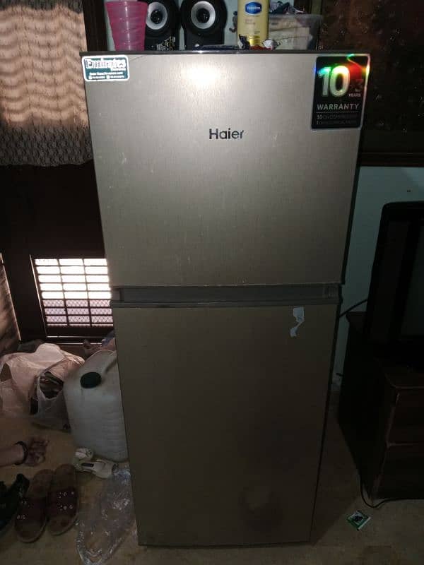 haier refrigerator 1