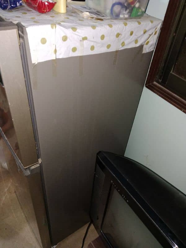 haier refrigerator 3