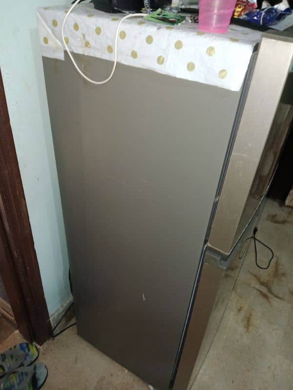 haier refrigerator 6