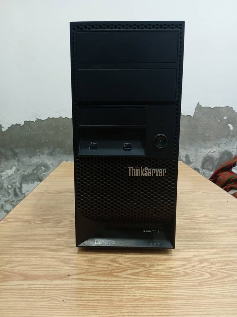 Lenovo Computer for sale 0