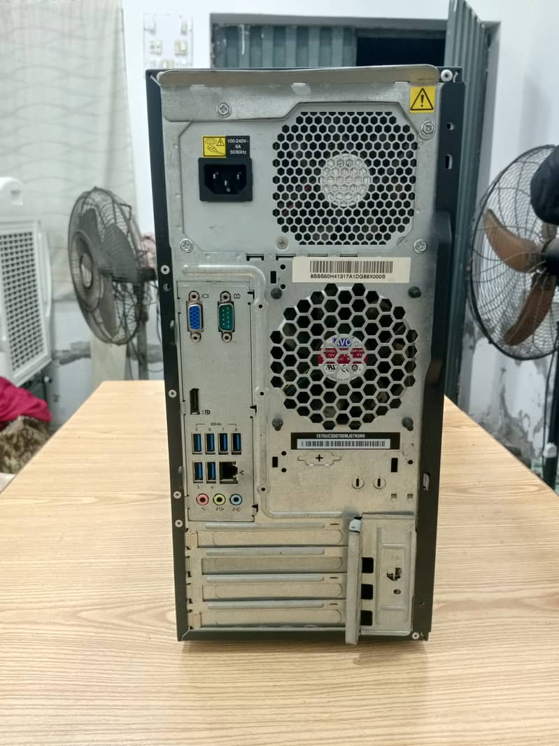 Lenovo Computer for sale 17