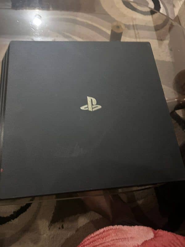 PS4 PRO Fifa 20 Edition 2